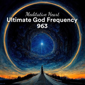 Ultimate God Frequency 963