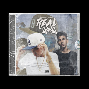 Real Gang (Explicit)