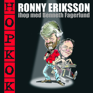 Ronny Eriksson - Man måste tro