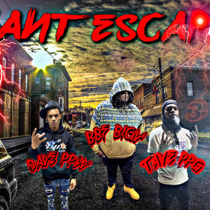 Kant Escape (Explicit)