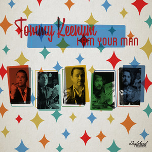 Tommy Keenum - And the Angels Sing