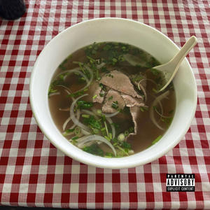 Blow Me Like Soup (feat. Splurgio) [Explicit]