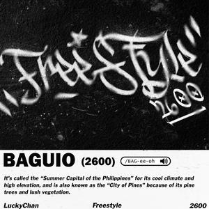 2600 (Freestyle) (Explicit)