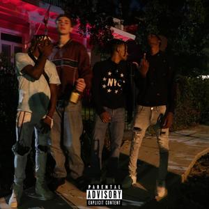 CrxSHout! (Get Busy) (Explicit)