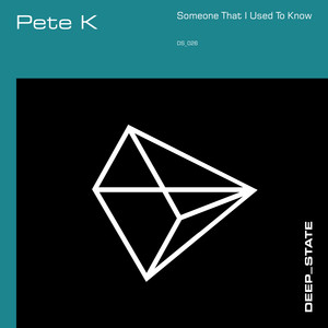 Someone That I Used to Know (Radio Edit)