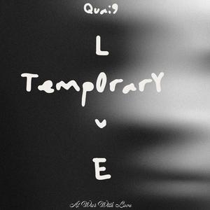 Love Temporary (Explicit)