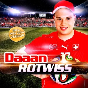 Rotwiss(Schlooht s Härz) (Brasilien 2014 Version)