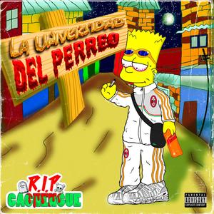 Perreo Lukiao (feat. Uli Deejay)