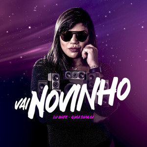 Vai novinho (Explicit)