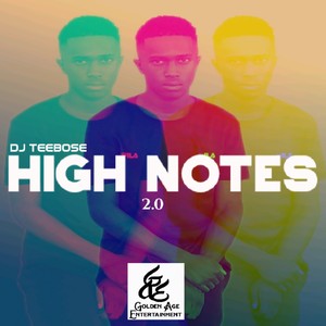 High Notes 2.0