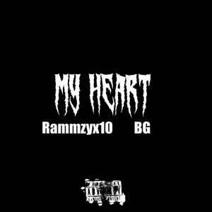 My Heart (feat. BG & Shottawa) (Explicit)