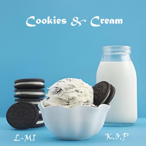 Cookies & Cream (Explicit)