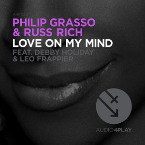 Love On My Mind (Original Mix)