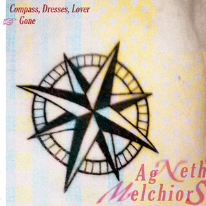 Compass, Dresses, Lover; Gone