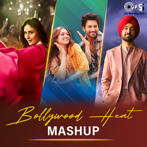 Bollywood Heat (Mashup)