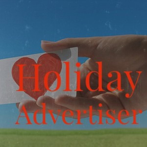 Holiday Advertiser