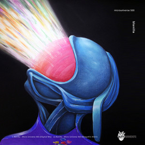 Micro Universe 500 (Newgotti Remix)