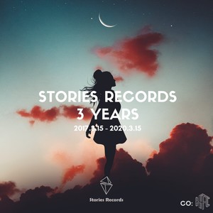 Stories Records 3 Years (Explicit)