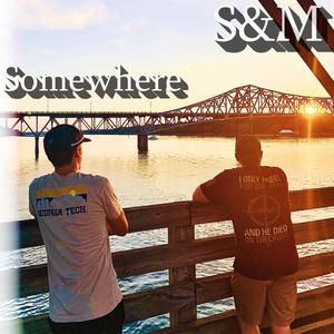 Somewhere