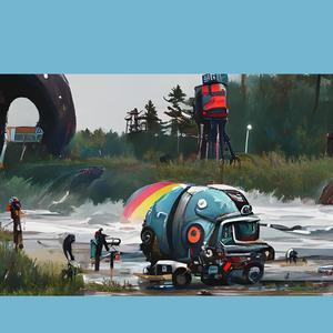 do not be afraid to fait (COVER版)