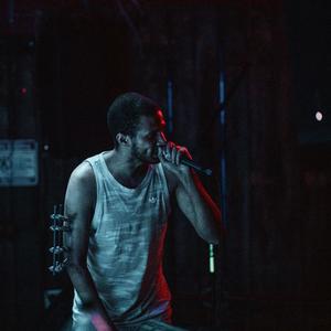 With My Bros (feat. Flexrl) (Explicit)