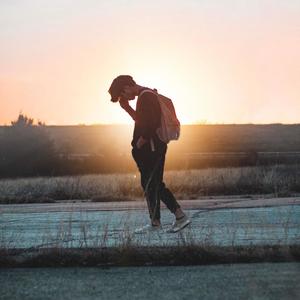 You'd Leave(feat. Legend Parrish)