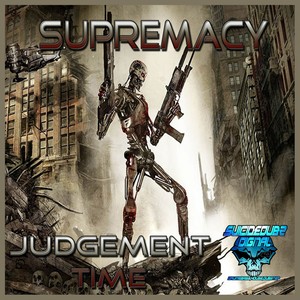 Judgement Time (Original Mix)