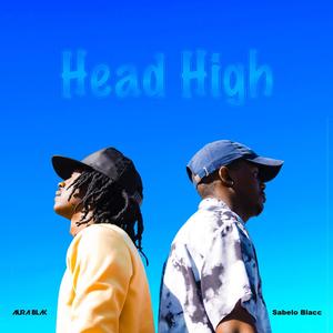Head High (feat. Sabelo Blacc) (Explicit)