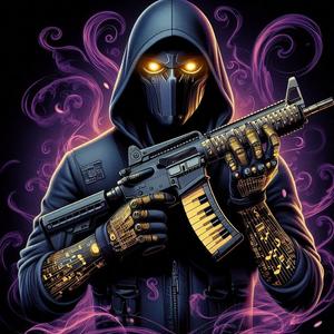 Active8 (feat. Bass Violator) (Explicit)