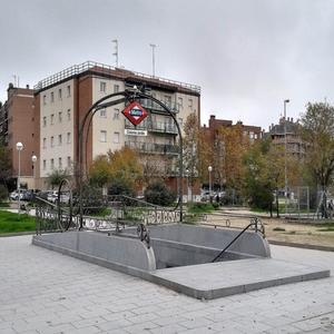 Colonia Jardín (Explicit)