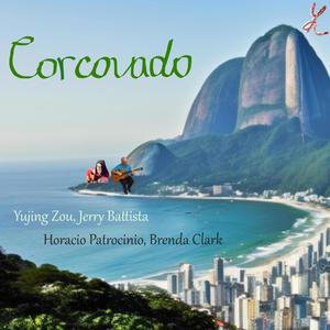 Corcovado (feat. Jerry Battista, Horacio Patrocinio & Brenda Clark)