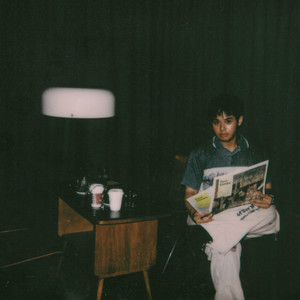 radio static (Explicit)