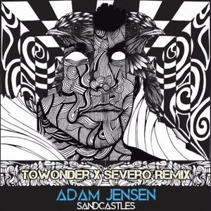 Sandcastles (混音)