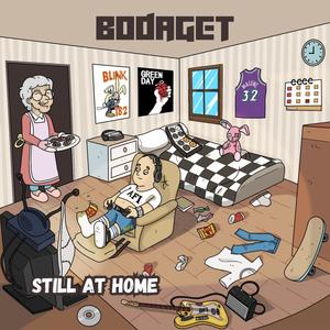 Blinded (feat. Adam Briggs)
