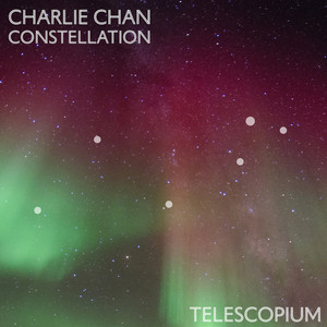 Charlie Chan - Zeta Telescopii