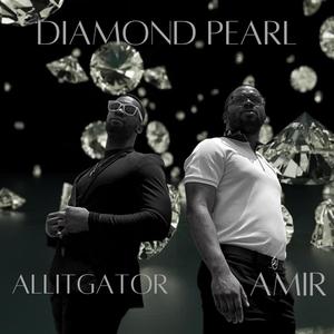 Allitgator (Diamond Pearl (Deluxe Edition) (feat. AMIR.407)