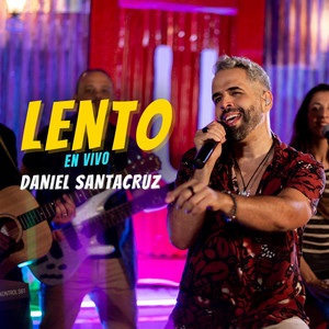 Lento(En Vivo)