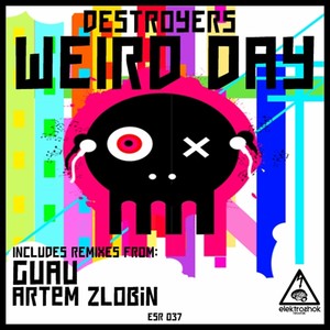 Weird Day (Guau Remix)