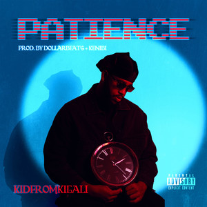Patience (Explicit)
