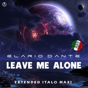 Leave Me Alone (Short Vocal Basic Mix)