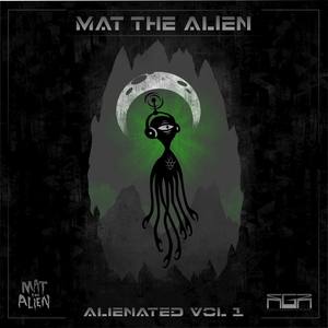 Alienated, Vol. 1