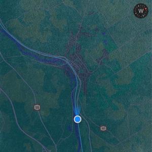 Miles Away (Explicit)