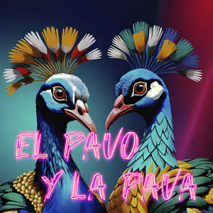 El Pavo y la Pava