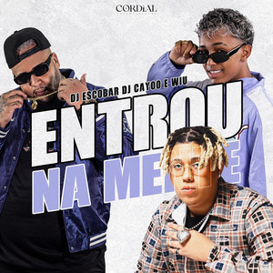 Entrou Na Mente (MTG) [Explicit]