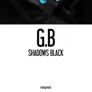G.B - Shadows Black