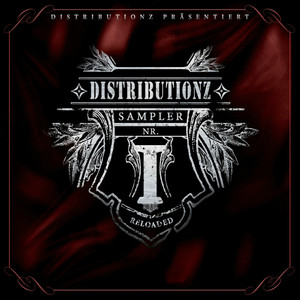 Distributionz Sampler Nr. 1 (Reloaded) [Explicit]