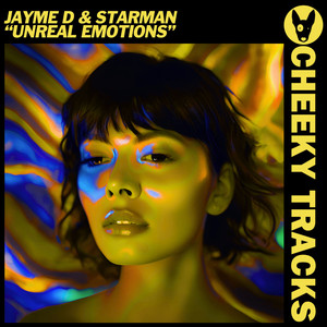 Unreal Emotions (Extended Mix)