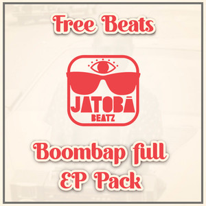 Boombap Full Pack - EP