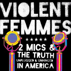 Violent Femmes - Memory - KINK