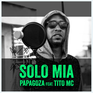 Solo Mía
